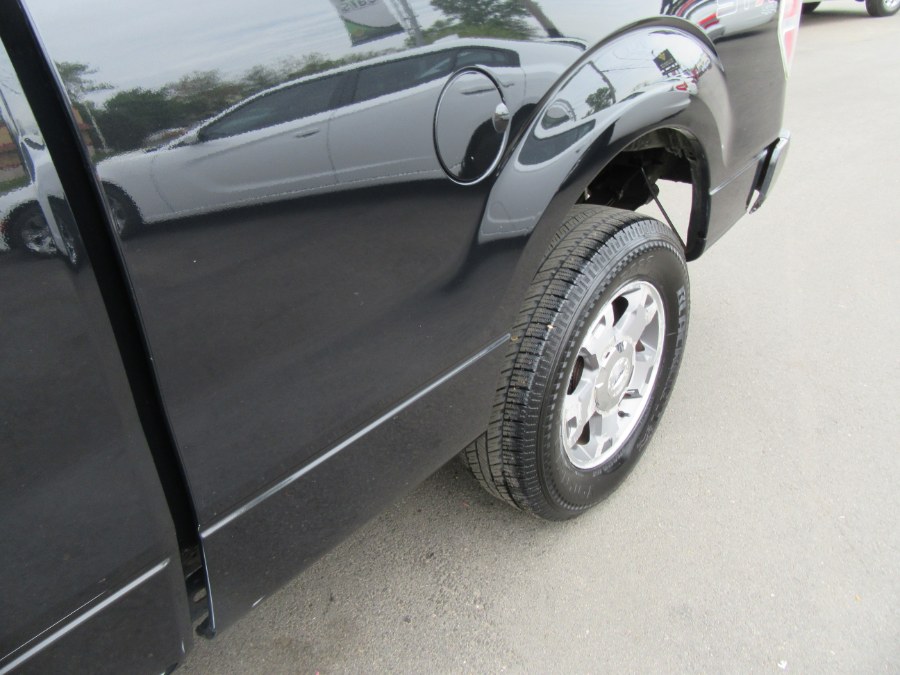 2010 Ford F-150 4WD SuperCab 145" STX, available for sale in Little Ferry, New Jersey | Royalty Auto Sales. Little Ferry, New Jersey 2010 Ford F-150 4WD SuperCab 145" STX, available for sale in Little Ferry, New Jersey | Royalty Auto Sales. Little Ferry, New Jersey