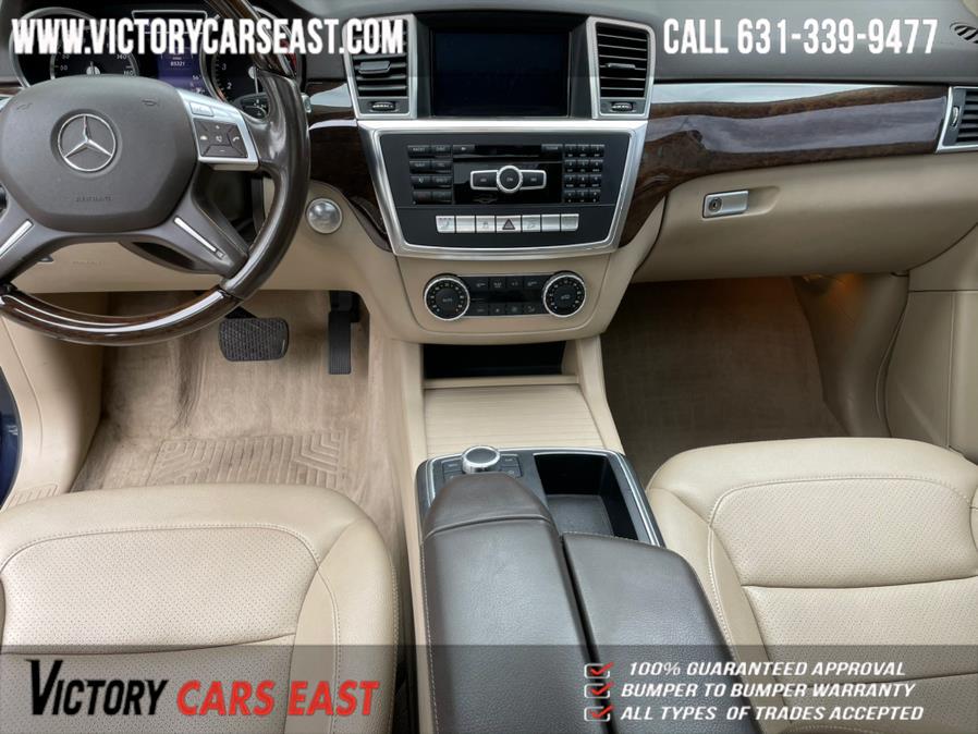 Used Mercedes-Benz M-Class 4MATIC 4dr ML350 2014 | Victory Cars East LLC. Huntington, New York Used Mercedes-Benz M-Class 4MATIC 4dr ML350 2014 | Victory Cars East LLC. Huntington, New York