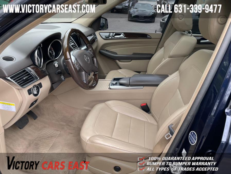 Used Mercedes-Benz M-Class 4MATIC 4dr ML350 2014 | Victory Cars East LLC. Huntington, New York Used Mercedes-Benz M-Class 4MATIC 4dr ML350 2014 | Victory Cars East LLC. Huntington, New York