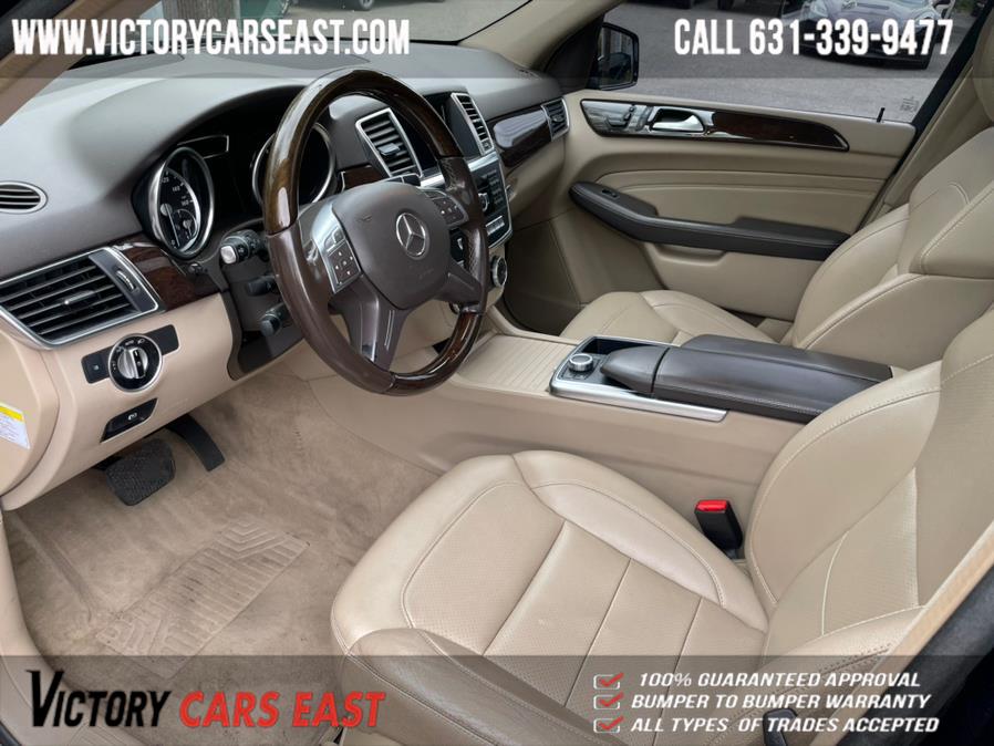 Used Mercedes-Benz M-Class 4MATIC 4dr ML350 2014 | Victory Cars East LLC. Huntington, New York Used Mercedes-Benz M-Class 4MATIC 4dr ML350 2014 | Victory Cars East LLC. Huntington, New York