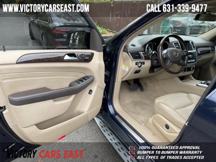 Used Mercedes-Benz M-Class 4MATIC 4dr ML350 2014 | Victory Cars East LLC. Huntington, New York Used Mercedes-Benz M-Class 4MATIC 4dr ML350 2014 | Victory Cars East LLC. Huntington, New York