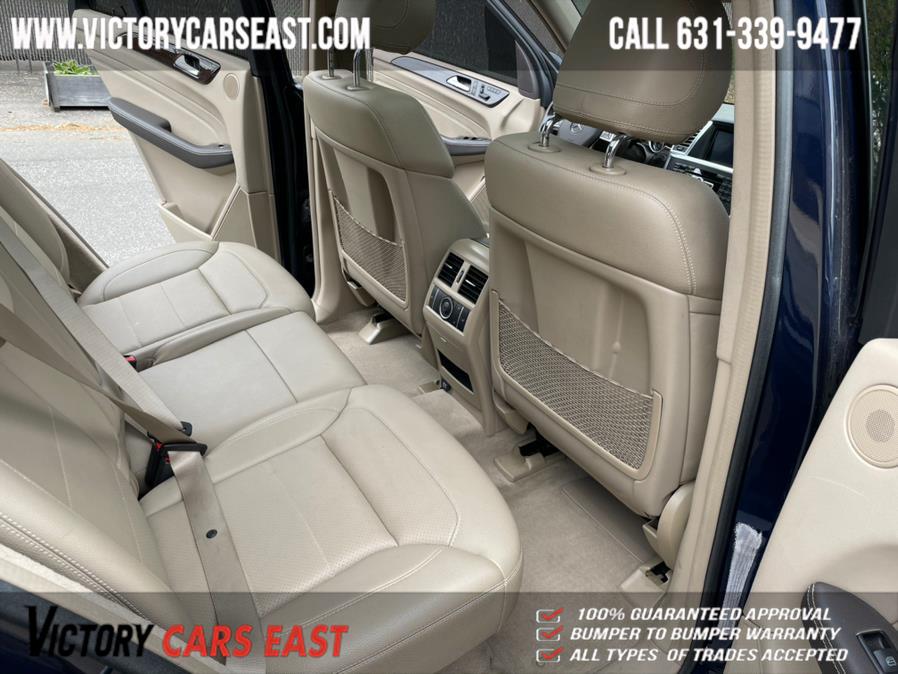 Used Mercedes-Benz M-Class 4MATIC 4dr ML350 2014 | Victory Cars East LLC. Huntington, New York Used Mercedes-Benz M-Class 4MATIC 4dr ML350 2014 | Victory Cars East LLC. Huntington, New York