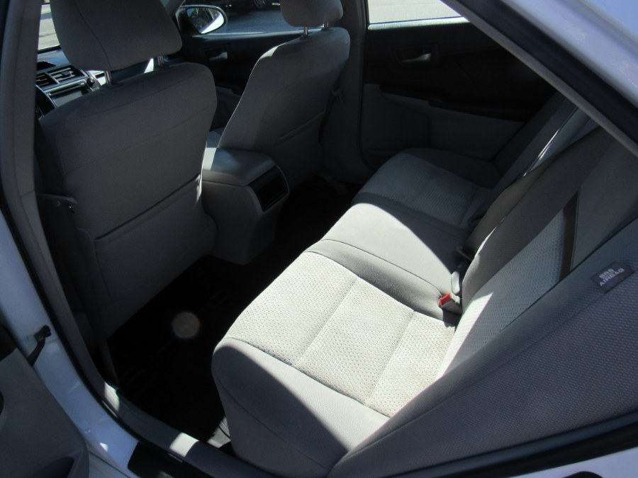 2012 Toyota Camry LE, available for sale in Worcester, Massachusetts | Hilario's Auto Sales Inc.. Worcester, Massachusetts 2012 Toyota Camry LE, available for sale in Worcester, Massachusetts | Hilario's Auto Sales Inc.. Worcester, Massachusetts