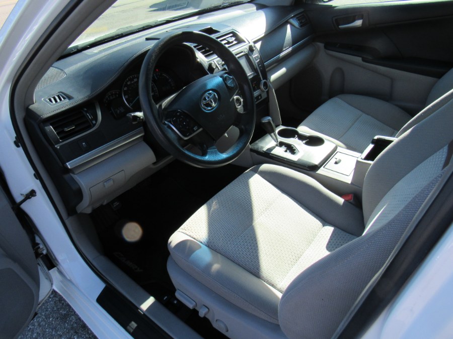 2012 Toyota Camry LE, available for sale in Worcester, Massachusetts | Hilario's Auto Sales Inc.. Worcester, Massachusetts 2012 Toyota Camry LE, available for sale in Worcester, Massachusetts | Hilario's Auto Sales Inc.. Worcester, Massachusetts