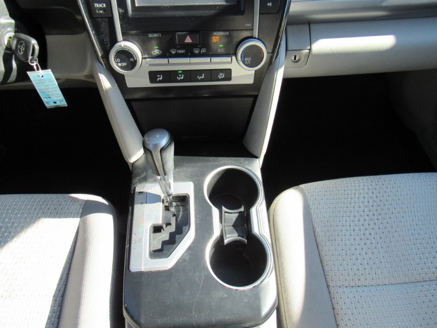 2012 Toyota Camry LE, available for sale in Worcester, Massachusetts | Hilario's Auto Sales Inc.. Worcester, Massachusetts 2012 Toyota Camry LE, available for sale in Worcester, Massachusetts | Hilario's Auto Sales Inc.. Worcester, Massachusetts