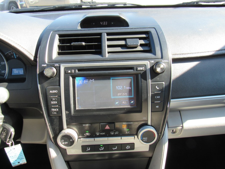 2012 Toyota Camry LE, available for sale in Worcester, Massachusetts | Hilario's Auto Sales Inc.. Worcester, Massachusetts 2012 Toyota Camry LE, available for sale in Worcester, Massachusetts | Hilario's Auto Sales Inc.. Worcester, Massachusetts