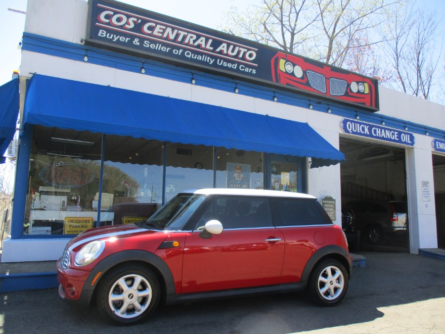 Used cars for sale in Meriden, Norwich, Middletown, White