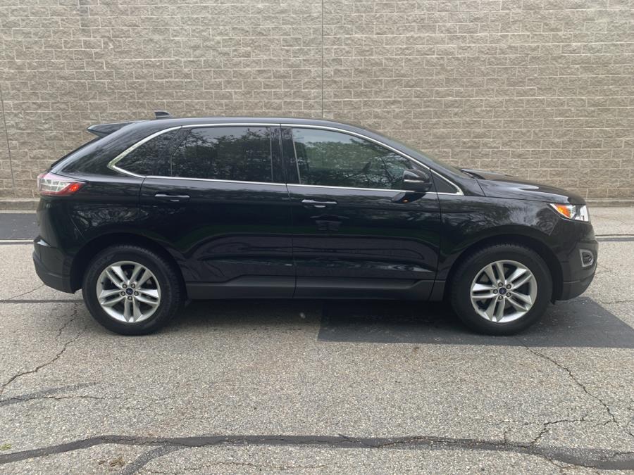Used Ford Edge 4dr SEL AWD 2016 | TJ Motors. New London, Connecticut Used Ford Edge 4dr SEL AWD 2016 | TJ Motors. New London, Connecticut