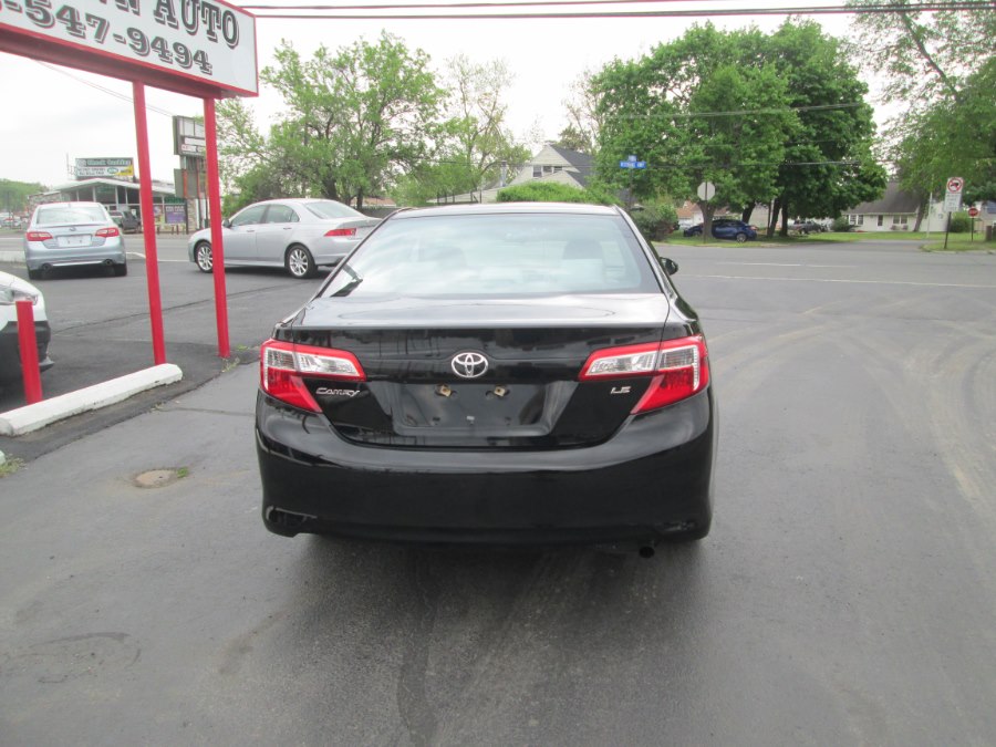 2014 Toyota Camry 4dr Sdn I4 Auto LE (Natl) *Ltd Avail*, available for sale in Levittown, Pennsylvania | Levittown Auto. Levittown, Pennsylvania 2014 Toyota Camry 4dr Sdn I4 Auto LE (Natl) *Ltd Avail*, available for sale in Levittown, Pennsylvania | Levittown Auto. Levittown, Pennsylvania