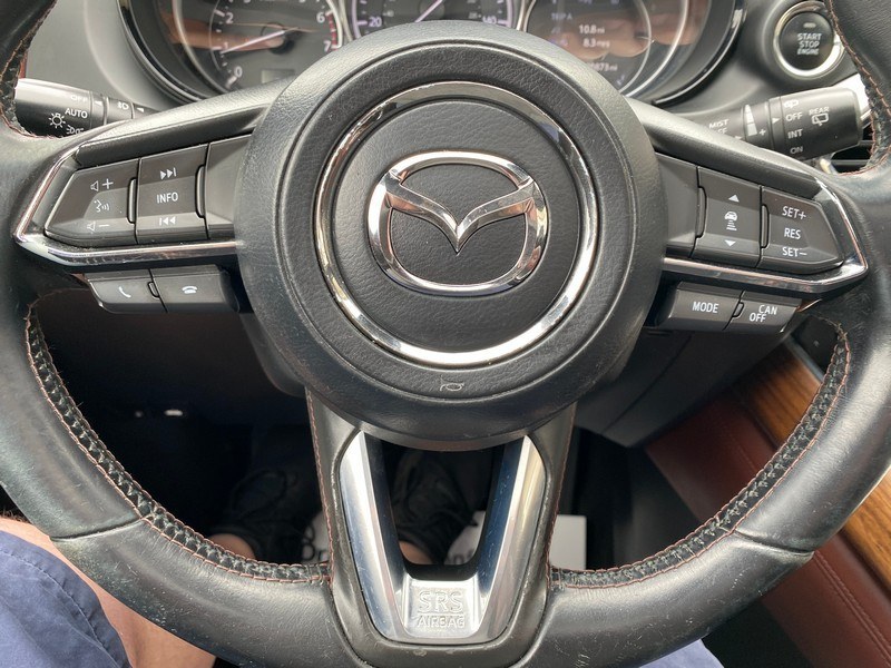 Mazda CX9 2016 in West Springfield, Worcester, Hartford