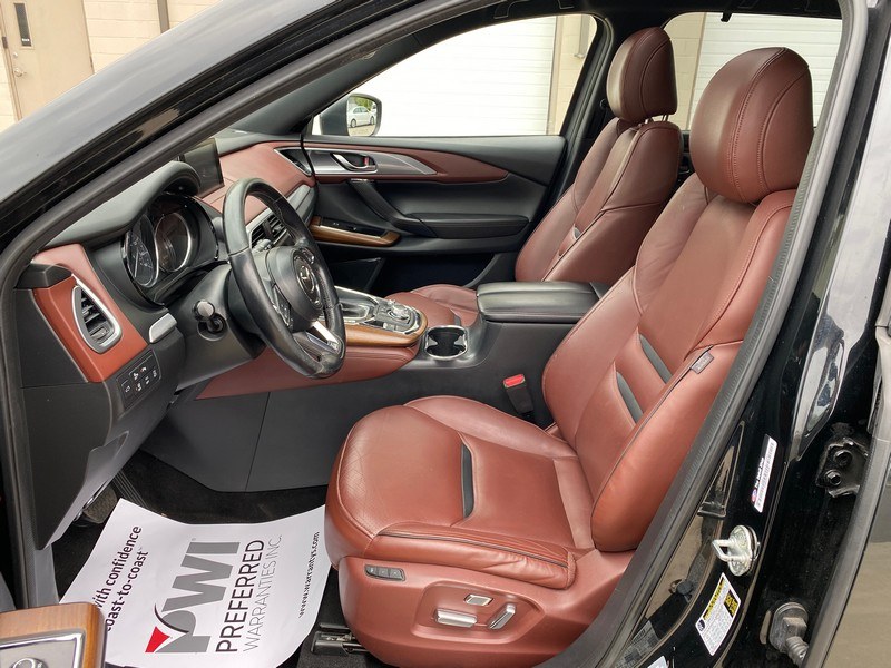 Used Mazda CX-9 AWD 4dr Signature 2016 | Union Street Auto Sales. West Springfield, Massachusetts Used Mazda CX-9 AWD 4dr Signature 2016 | Union Street Auto Sales. West Springfield, Massachusetts