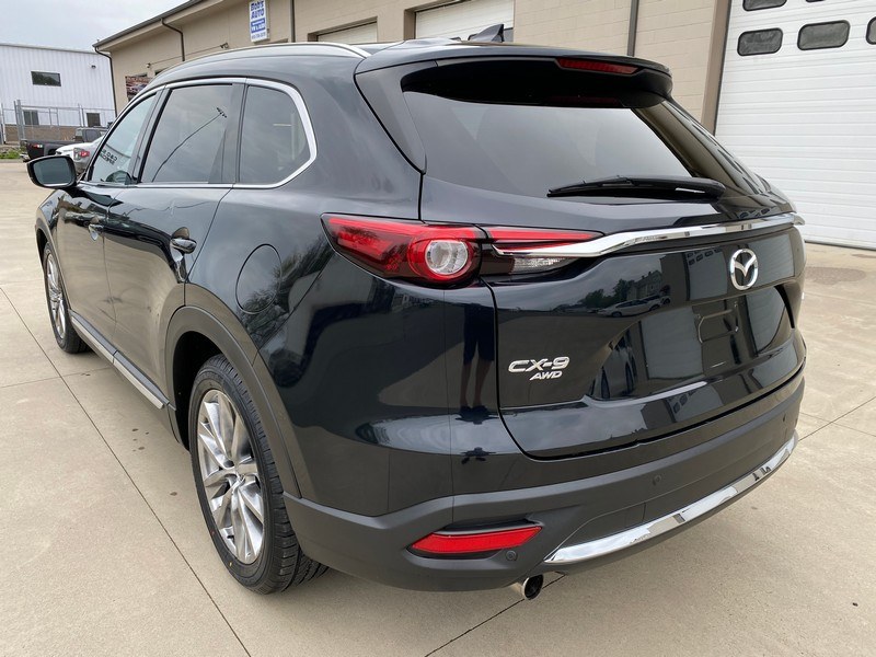 Used Mazda CX-9 AWD 4dr Signature 2016 | Union Street Auto Sales. West Springfield, Massachusetts Used Mazda CX-9 AWD 4dr Signature 2016 | Union Street Auto Sales. West Springfield, Massachusetts