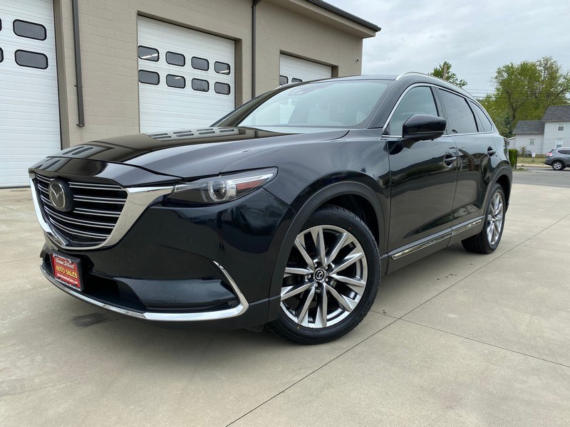 Used Mazda CX-9 AWD 4dr Signature 2016 | Union Street Auto Sales. West Springfield, Massachusetts Used Mazda CX-9 AWD 4dr Signature 2016 | Union Street Auto Sales. West Springfield, Massachusetts