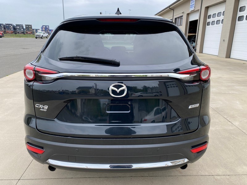 Used Mazda CX-9 AWD 4dr Signature 2016 | Union Street Auto Sales. West Springfield, Massachusetts Used Mazda CX-9 AWD 4dr Signature 2016 | Union Street Auto Sales. West Springfield, Massachusetts