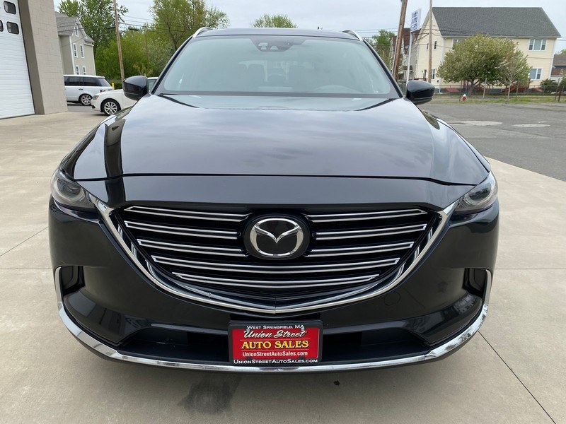 Used Mazda CX-9 AWD 4dr Signature 2016 | Union Street Auto Sales. West Springfield, Massachusetts Used Mazda CX-9 AWD 4dr Signature 2016 | Union Street Auto Sales. West Springfield, Massachusetts