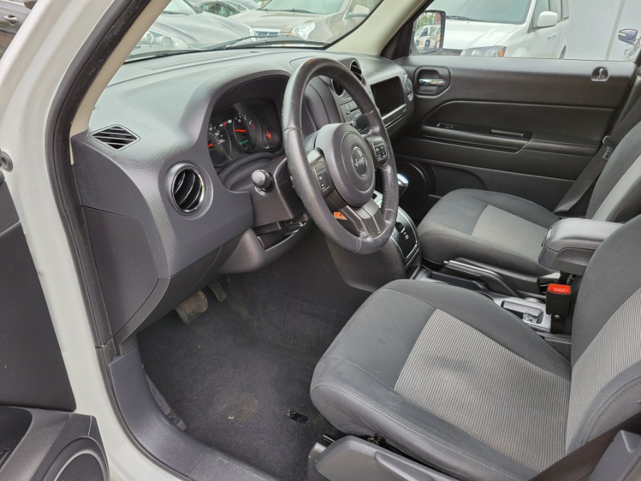 2012 Jeep Patriot 4WD 4dr Latitude, available for sale in East Windsor, Connecticut | Toro Auto. East Windsor, Connecticut 2012 Jeep Patriot 4WD 4dr Latitude, available for sale in East Windsor, Connecticut | Toro Auto. East Windsor, Connecticut