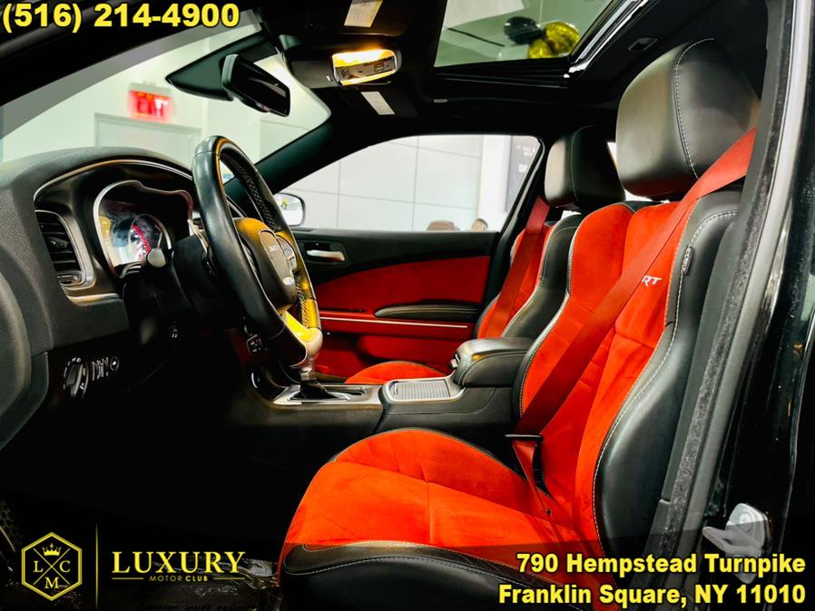 2018 Dodge Charger SRT 392 RWD, available for sale in Franklin Square, New York | Luxury Motor Club. Franklin Square, New York