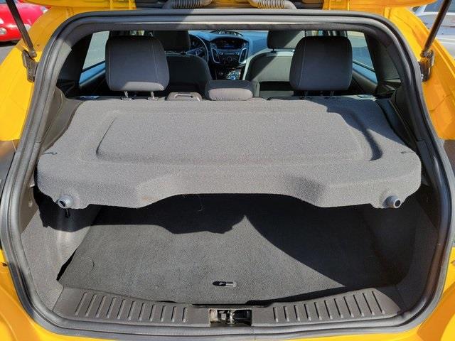 Used Ford Focus ST 2016 | Luxury Motor Car Company. Cincinnati, Ohio Used Ford Focus ST 2016 | Luxury Motor Car Company. Cincinnati, Ohio