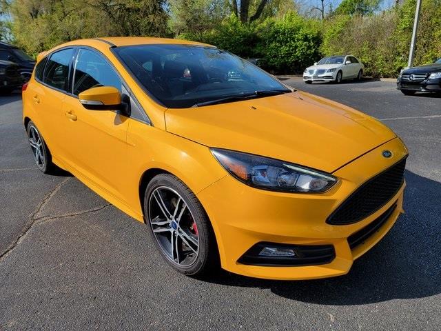 Used Ford Focus ST 2016 | Luxury Motor Car Company. Cincinnati, Ohio Used Ford Focus ST 2016 | Luxury Motor Car Company. Cincinnati, Ohio
