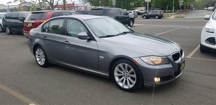 Used BMW 3 Series 4dr Sdn 328i xDrive AWD SULEV 2011 | Victoria Preowned Autos Inc. Little Ferry, New Jersey Used BMW 3 Series 4dr Sdn 328i xDrive AWD SULEV 2011 | Victoria Preowned Autos Inc. Little Ferry, New Jersey