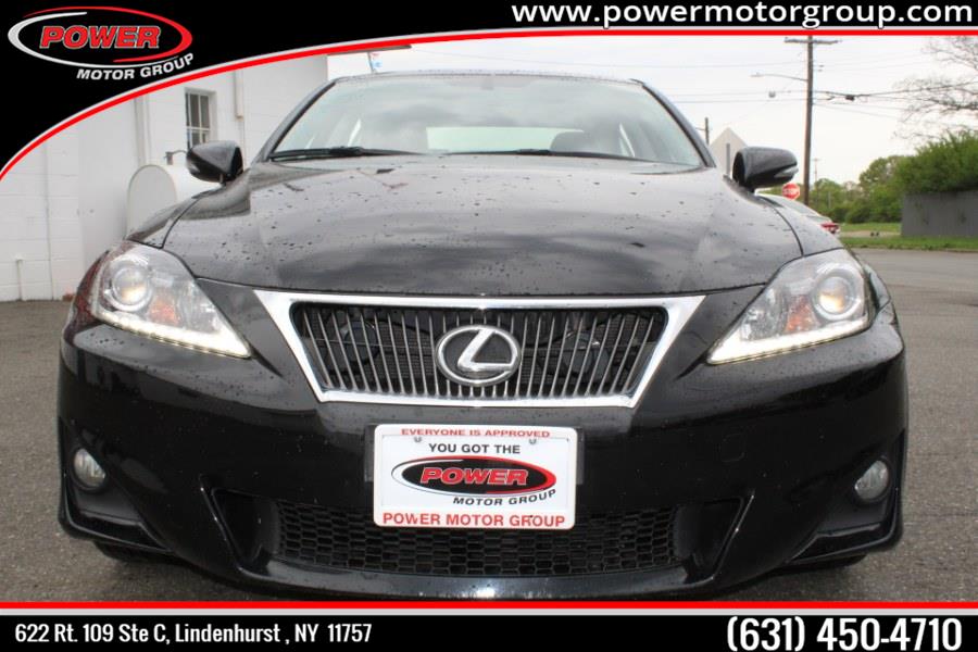 2013 Lexus IS 250 4dr Sport Sdn Auto AWD, available for sale in Lindenhurst, New York | Power Motor Group. Lindenhurst, New York 2013 Lexus IS 250 4dr Sport Sdn Auto AWD, available for sale in Lindenhurst, New York | Power Motor Group. Lindenhurst, New York