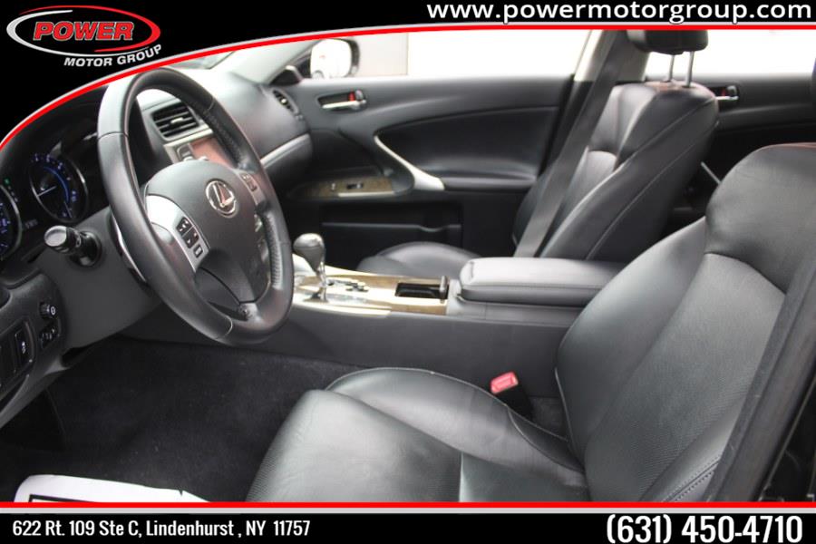 2013 Lexus IS 250 4dr Sport Sdn Auto AWD, available for sale in Lindenhurst, New York | Power Motor Group. Lindenhurst, New York 2013 Lexus IS 250 4dr Sport Sdn Auto AWD, available for sale in Lindenhurst, New York | Power Motor Group. Lindenhurst, New York