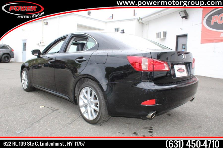 2013 Lexus IS 250 4dr Sport Sdn Auto AWD, available for sale in Lindenhurst, New York | Power Motor Group. Lindenhurst, New York 2013 Lexus IS 250 4dr Sport Sdn Auto AWD, available for sale in Lindenhurst, New York | Power Motor Group. Lindenhurst, New York