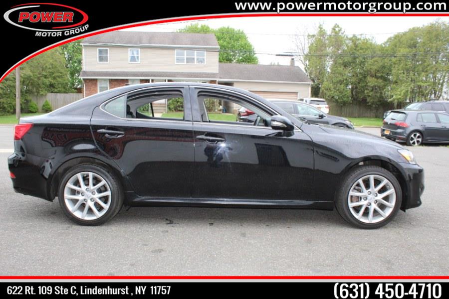 2013 Lexus IS 250 4dr Sport Sdn Auto AWD, available for sale in Lindenhurst, New York | Power Motor Group. Lindenhurst, New York 2013 Lexus IS 250 4dr Sport Sdn Auto AWD, available for sale in Lindenhurst, New York | Power Motor Group. Lindenhurst, New York