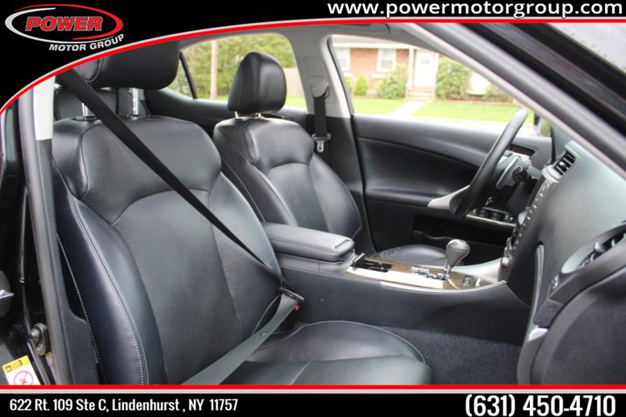 2013 Lexus IS 250 4dr Sport Sdn Auto AWD, available for sale in Lindenhurst, New York | Power Motor Group. Lindenhurst, New York 2013 Lexus IS 250 4dr Sport Sdn Auto AWD, available for sale in Lindenhurst, New York | Power Motor Group. Lindenhurst, New York