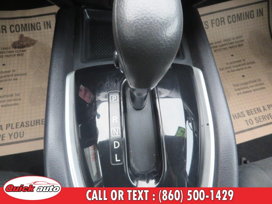 Used Nissan Rogue AWD 4dr SV 2015 | Quick Auto LLC. Bristol, Connecticut Used Nissan Rogue AWD 4dr SV 2015 | Quick Auto LLC. Bristol, Connecticut