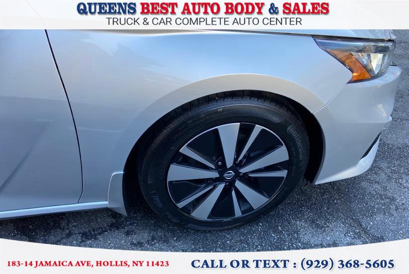 2020 Nissan Altima 2.5 SL Sedan, available for sale in Hollis, New York | Queens Best Auto Body / Sales. Hollis, New York 2020 Nissan Altima 2.5 SL Sedan, available for sale in Hollis, New York | Queens Best Auto Body / Sales. Hollis, New York