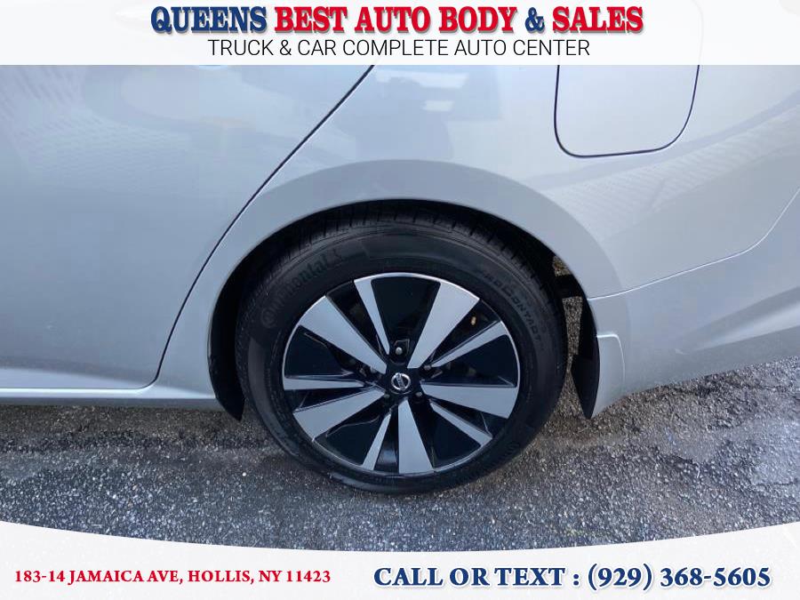 2020 Nissan Altima 2.5 SL Sedan, available for sale in Hollis, New York | Queens Best Auto Body / Sales. Hollis, New York 2020 Nissan Altima 2.5 SL Sedan, available for sale in Hollis, New York | Queens Best Auto Body / Sales. Hollis, New York
