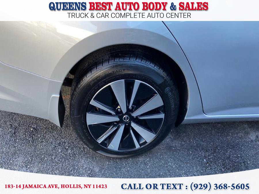2020 Nissan Altima 2.5 SL Sedan, available for sale in Hollis, New York | Queens Best Auto Body / Sales. Hollis, New York 2020 Nissan Altima 2.5 SL Sedan, available for sale in Hollis, New York | Queens Best Auto Body / Sales. Hollis, New York
