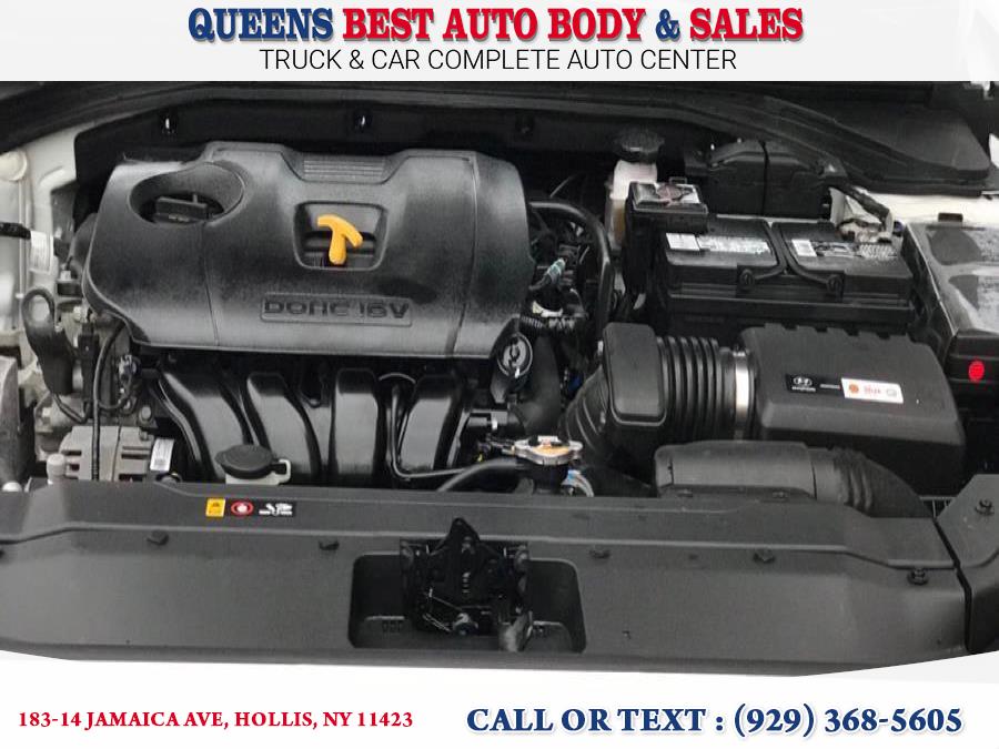 2019 Hyundai Elantra SEL 2.0L Auto, available for sale in Hollis, New York | Queens Best Auto Body / Sales. Hollis, New York 2019 Hyundai Elantra SEL 2.0L Auto, available for sale in Hollis, New York | Queens Best Auto Body / Sales. Hollis, New York