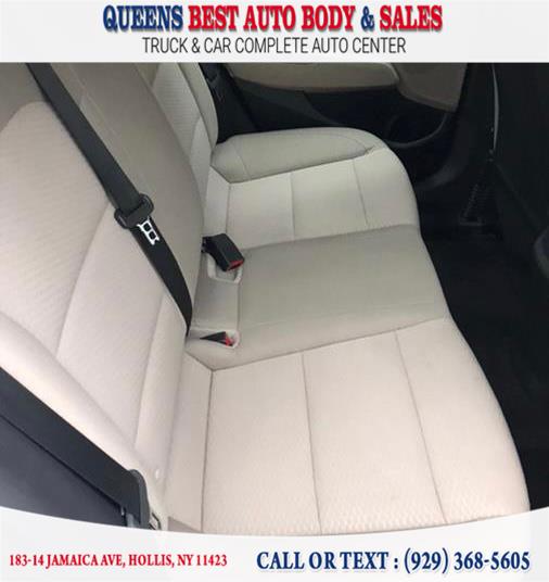 2019 Hyundai Elantra SEL 2.0L Auto, available for sale in Hollis, New York | Queens Best Auto Body / Sales. Hollis, New York 2019 Hyundai Elantra SEL 2.0L Auto, available for sale in Hollis, New York | Queens Best Auto Body / Sales. Hollis, New York