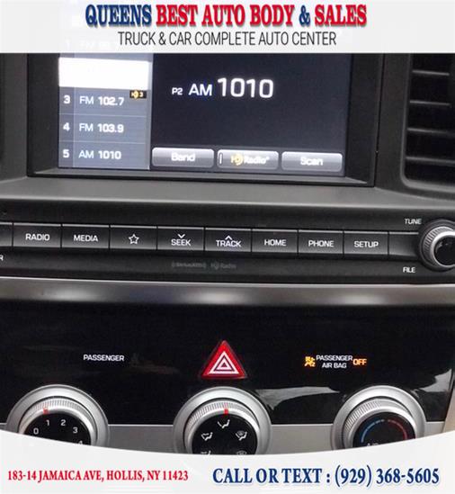 2019 Hyundai Elantra SEL 2.0L Auto, available for sale in Hollis, New York | Queens Best Auto Body / Sales. Hollis, New York 2019 Hyundai Elantra SEL 2.0L Auto, available for sale in Hollis, New York | Queens Best Auto Body / Sales. Hollis, New York