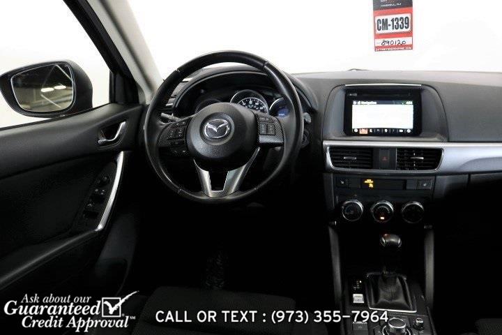 Used Mazda Cx-5 Touring 2016 | City Motor Group Inc.. Haskell, New Jersey Used Mazda Cx-5 Touring 2016 | City Motor Group Inc.. Haskell, New Jersey