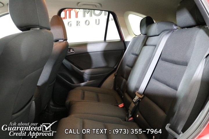 Used Mazda Cx-5 Touring 2016 | City Motor Group Inc.. Haskell, New Jersey Used Mazda Cx-5 Touring 2016 | City Motor Group Inc.. Haskell, New Jersey
