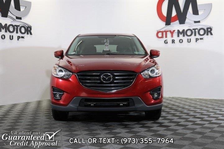 Used Mazda Cx-5 Touring 2016 | City Motor Group Inc.. Haskell, New Jersey Used Mazda Cx-5 Touring 2016 | City Motor Group Inc.. Haskell, New Jersey