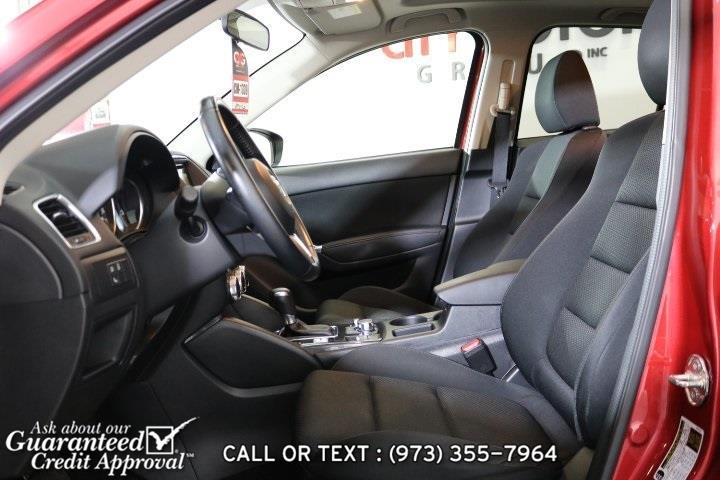 Used Mazda Cx-5 Touring 2016 | City Motor Group Inc.. Haskell, New Jersey Used Mazda Cx-5 Touring 2016 | City Motor Group Inc.. Haskell, New Jersey