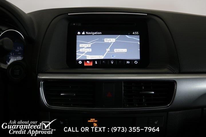 Used Mazda Cx-5 Touring 2016 | City Motor Group Inc.. Haskell, New Jersey Used Mazda Cx-5 Touring 2016 | City Motor Group Inc.. Haskell, New Jersey