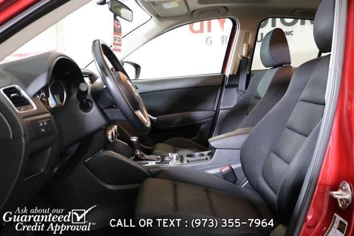 Used Mazda Cx-5 Touring 2016 | City Motor Group Inc.. Haskell, New Jersey Used Mazda Cx-5 Touring 2016 | City Motor Group Inc.. Haskell, New Jersey