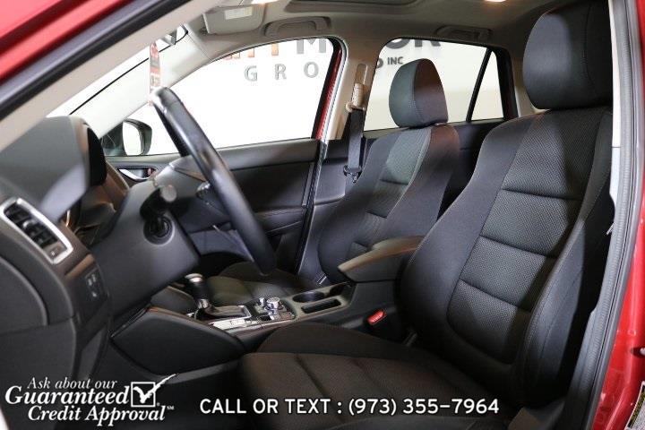 Used Mazda Cx-5 Touring 2016 | City Motor Group Inc.. Haskell, New Jersey Used Mazda Cx-5 Touring 2016 | City Motor Group Inc.. Haskell, New Jersey