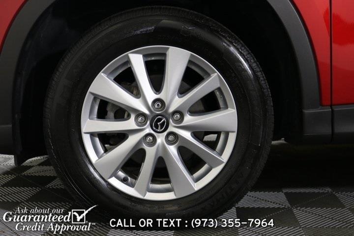 Used Mazda Cx-5 Touring 2016 | City Motor Group Inc.. Haskell, New Jersey Used Mazda Cx-5 Touring 2016 | City Motor Group Inc.. Haskell, New Jersey