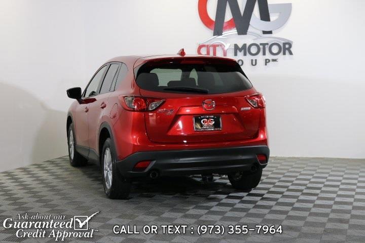 Used Mazda Cx-5 Touring 2016 | City Motor Group Inc.. Haskell, New Jersey Used Mazda Cx-5 Touring 2016 | City Motor Group Inc.. Haskell, New Jersey