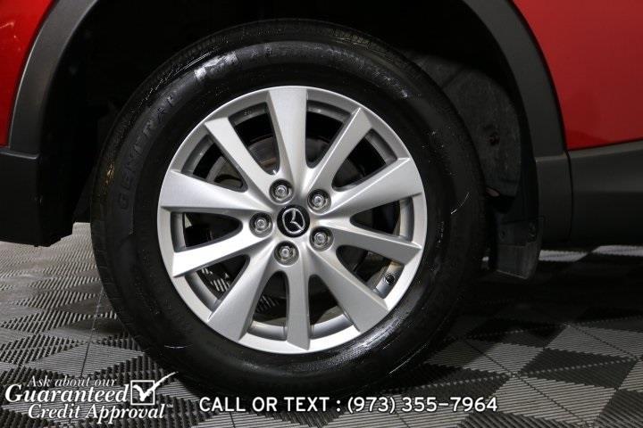 Used Mazda Cx-5 Touring 2016 | City Motor Group Inc.. Haskell, New Jersey Used Mazda Cx-5 Touring 2016 | City Motor Group Inc.. Haskell, New Jersey