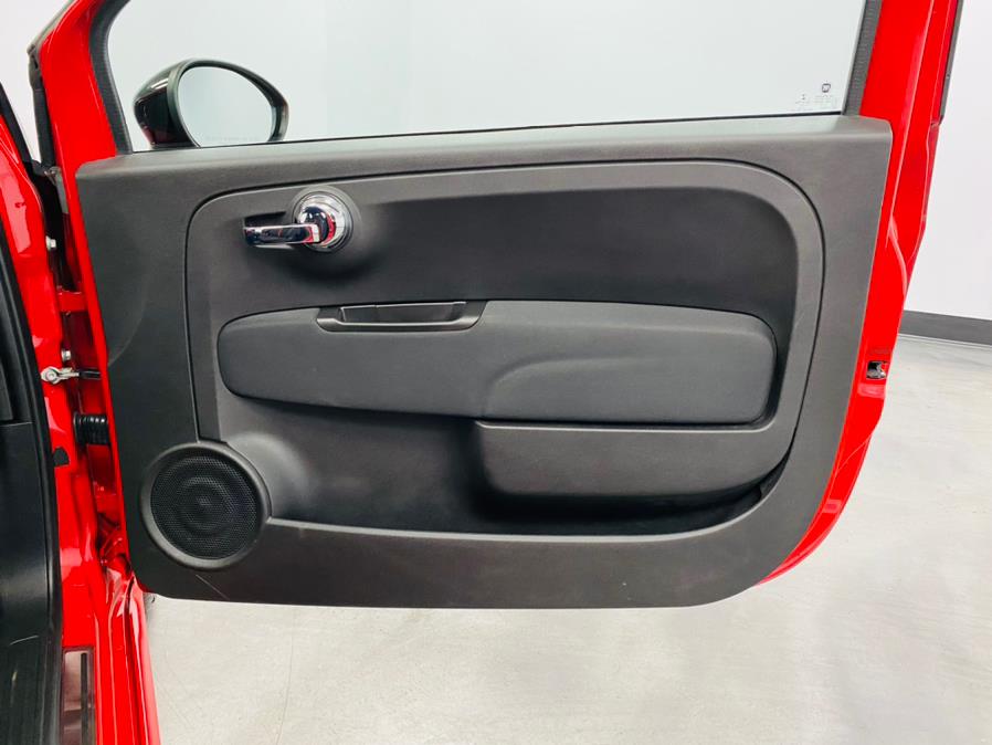 Used FIAT 500 2dr HB Abarth 2015 | East Coast Auto Group. Linden, New Jersey Used FIAT 500 2dr HB Abarth 2015 | East Coast Auto Group. Linden, New Jersey