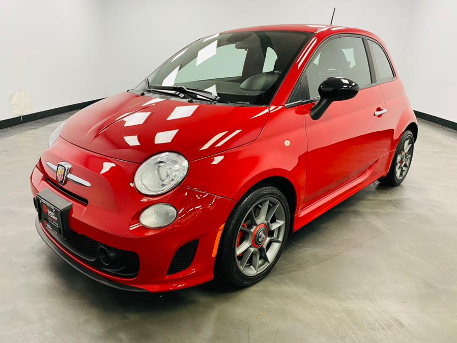 Used FIAT 500 2dr HB Abarth 2015 | East Coast Auto Group. Linden, New Jersey Used FIAT 500 2dr HB Abarth 2015 | East Coast Auto Group. Linden, New Jersey