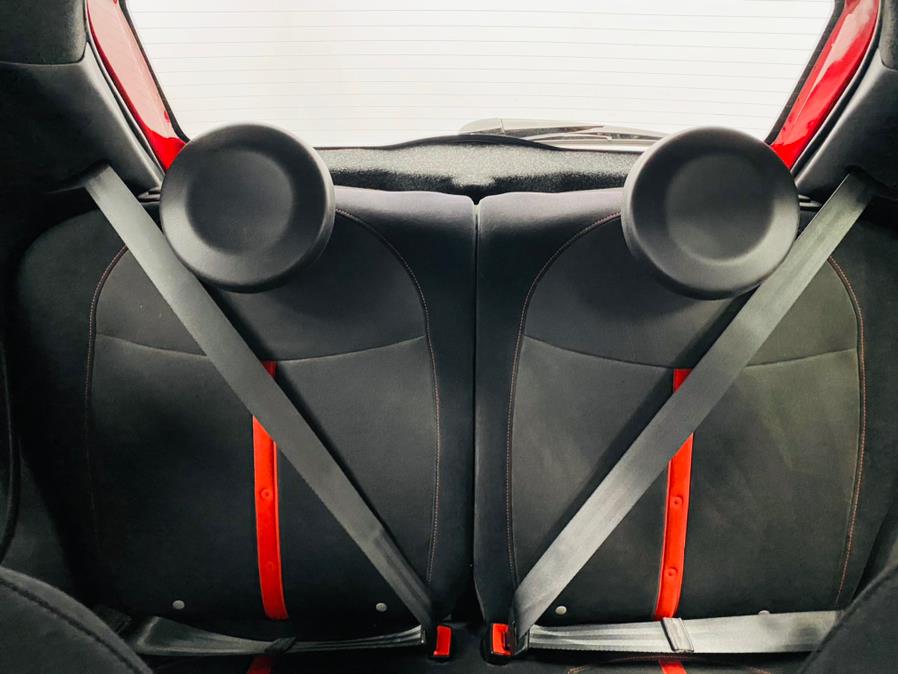 Used FIAT 500 2dr HB Abarth 2015 | East Coast Auto Group. Linden, New Jersey Used FIAT 500 2dr HB Abarth 2015 | East Coast Auto Group. Linden, New Jersey
