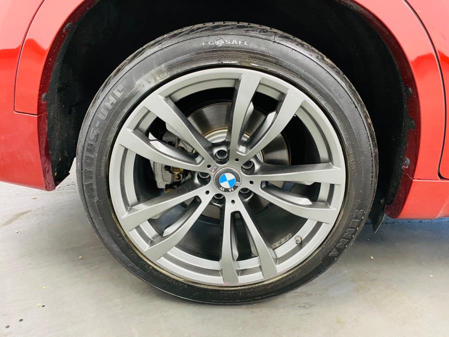 2015 BMW X6 AWD 4dr xDrive50i, available for sale in Linden, New Jersey | East Coast Auto Group. Linden, New Jersey 2015 BMW X6 AWD 4dr xDrive50i, available for sale in Linden, New Jersey | East Coast Auto Group. Linden, New Jersey